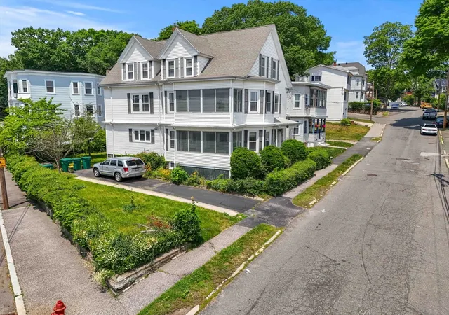 Homes for sale in Lynn, MA | 18 Raddin Grove, Lynn, MA 01905 | MLS# 73542138