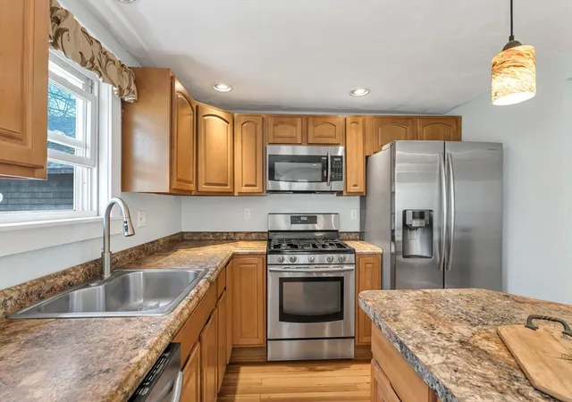 Photo 3 of Sale Pending at 478 Fall River Ave, Seekonk, MA 02771 | MLS# 73503278 | Listing updated on 2026-08-06