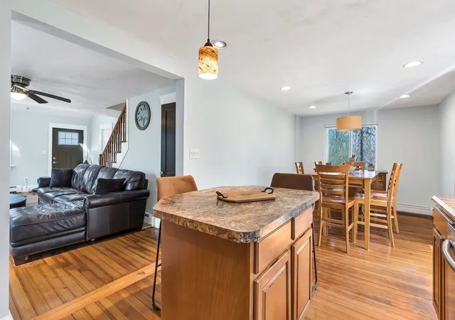 Photo 4 of Sale Pending at 478 Fall River Ave, Seekonk, MA 02771 | MLS# 73503278 | Listing updated on 2026-08-06