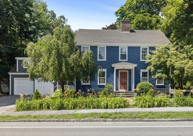 1st image of 515 Main St, Shrewsbury, MA 01545 | MLS# 73547717
