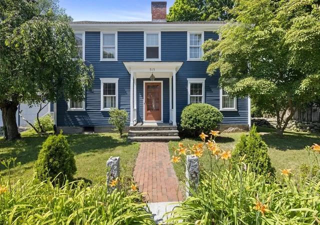 2nd image of 515 Main St, Shrewsbury, MA 01545 | MLS# 73547717
