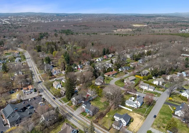 42nd image of 515 Main St, Shrewsbury, MA 01545 | MLS# 73547717