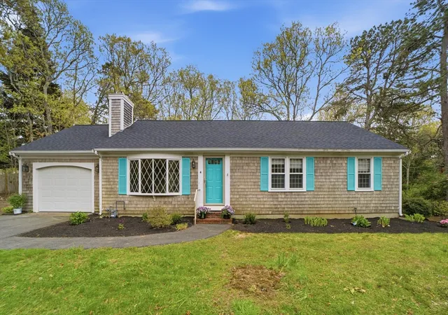 Homes for sale in Sandwich, MA | 4 Bourne Hay Road, Sandwich, MA 02563 | MLS# 73520439