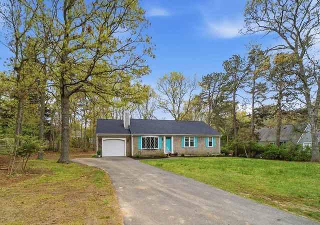 Homes for sale in Sandwich, MA | 4 Bourne Hay Road, Sandwich, MA 02563 | MLS# 73520439