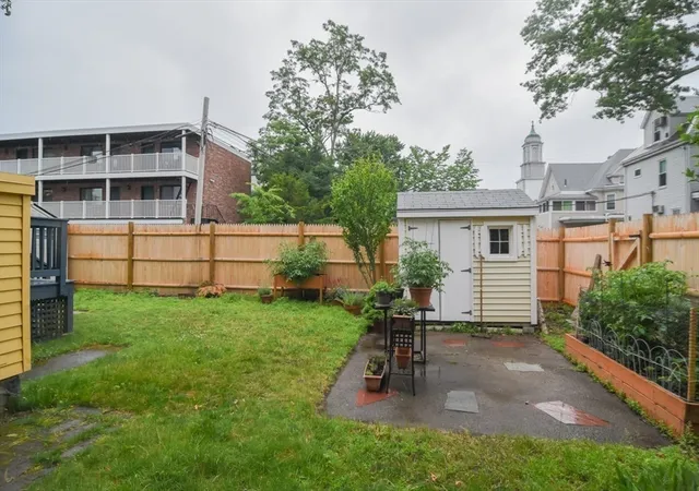 2nd image of 11 Marion, Arlington, MA 02474