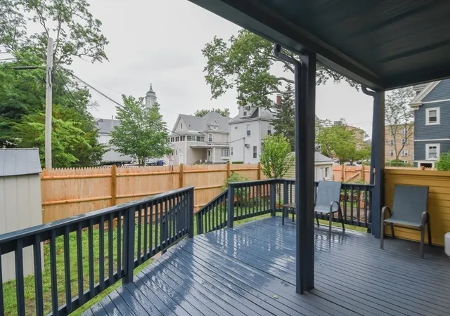 22nd image of 11 Marion #1, Arlington, MA 02474 | MLS# 73550312