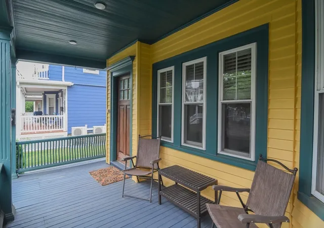 2nd image of 11 Marion #1, Arlington, MA 02474 | MLS# 73550312