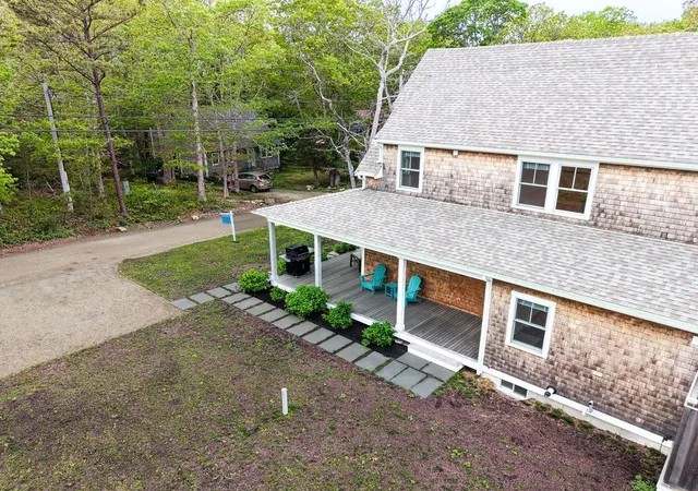 3rd image of 28 Groveland Road, Oak Bluffs, MA 02568 | MLS# 73540119