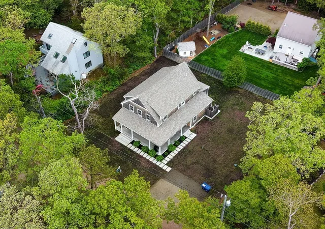 40th image of 28 Groveland Road, Oak Bluffs, MA 02568 | MLS# 73540119