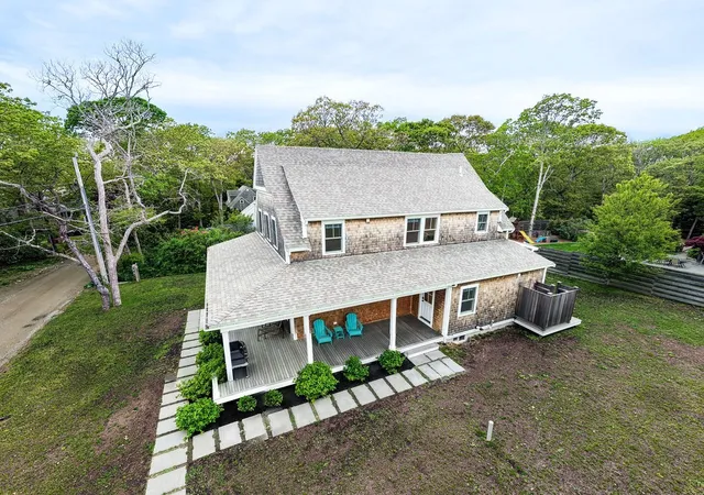 5th image of 28 Groveland Road, Oak Bluffs, MA 02568 | MLS# 73540119