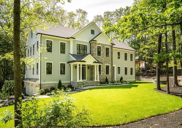 1st image of 18 Heritage Dr, Lexington, MA 02420 | MLS# 73490435