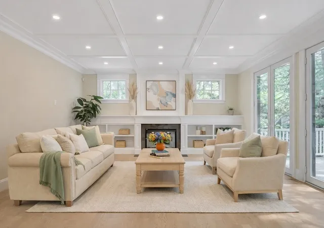 5th image of 18 Heritage Dr, Lexington, MA 02420 | MLS# 73490435