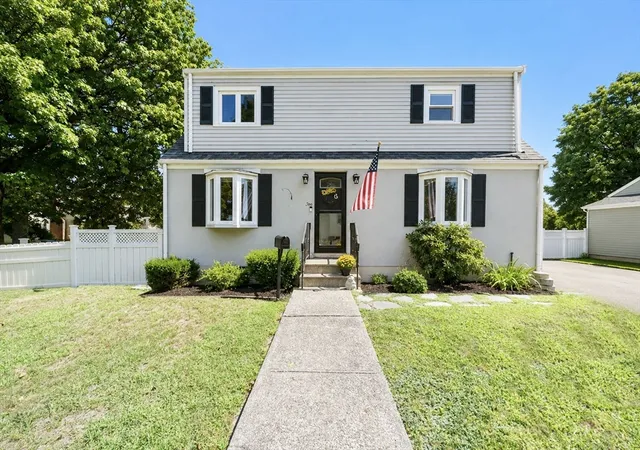 Photo 1 of Sale Pending at 2 Sonrel St, Woburn, MA 01801 | MLS# 73566212 | Listing updated on 2026-09-05