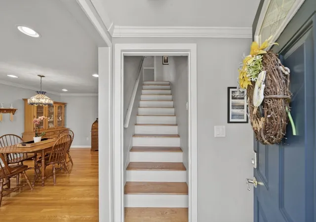 Photo 3 of Sale Pending at 2 Sonrel St, Woburn, MA 01801 | MLS# 73566212 | Listing updated on 2026-09-05