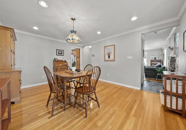 Photo 3 of Sale Pending at 2 Sonrel St, Woburn, MA 01801 | MLS# 73566212 | Listing updated on 2026-09-05