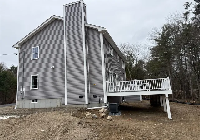 3rd image of 79 Park Dr, Acushnet, MA 02743 | MLS# 73491004