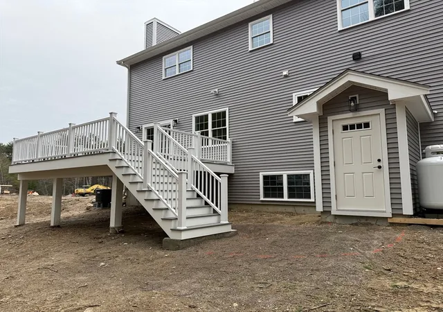 4th image of 79 Park Dr, Acushnet, MA 02743 | MLS# 73491004