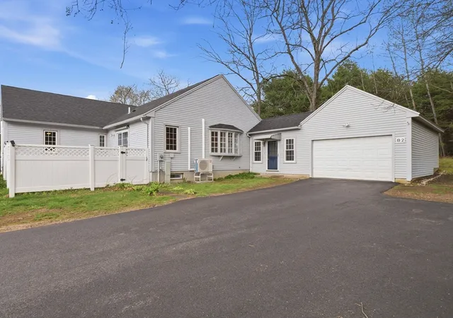 Homes for sale in Athol, MA | 111 Brickyard Road #B2, Athol, MA 01331 | MLS# 73514200