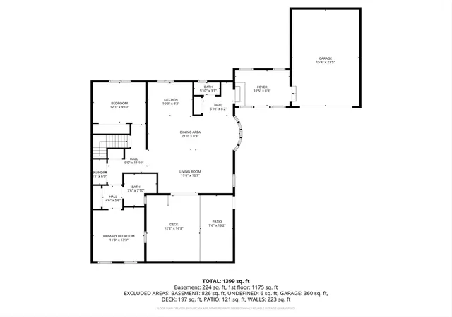 Homes for sale in Athol, MA | 111 Brickyard Road, Athol, MA 01331 | Houzeo
