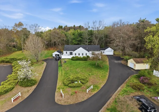 Homes for sale in Athol, MA | 111 Brickyard Rd, Athol, MA 01331