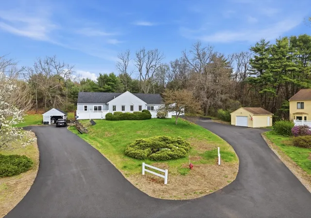 Homes for sale in Athol, MA | 111 Brickyard Rd, Athol, MA 01331