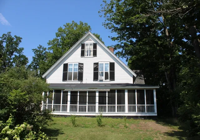 1st image of 30 Main St, Northfield, MA 01360 | MLS# 73557335
