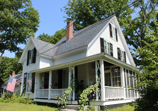 2nd image of 30 Main St, Northfield, MA 01360 | MLS# 73557335