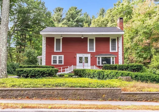2nd image of 51 Whipple Road, Billerica, MA 01821 | MLS# 73538800