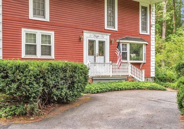 5th image of 51 Whipple Road, Billerica, MA 01821 | MLS# 73538800