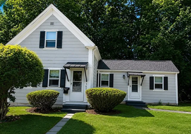 1st image of 365 Bolivar St, Canton, MA 02021 | MLS# 73556394