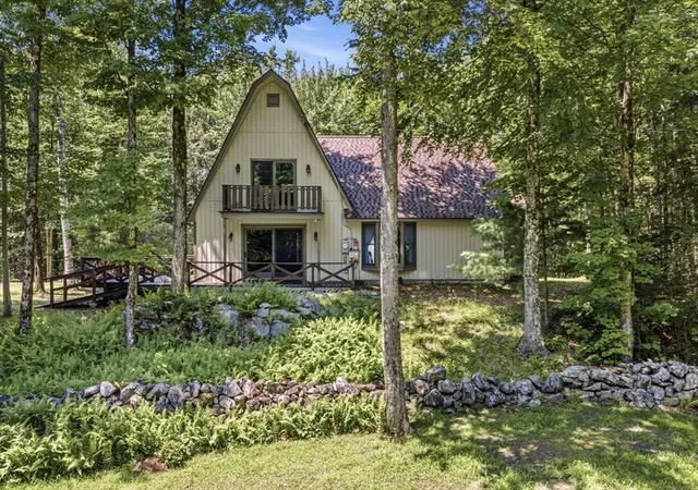 Homes for sale in Worthington, MA | 345 Harvey Rd, Worthington, MA 01098 | MLS# 73547449