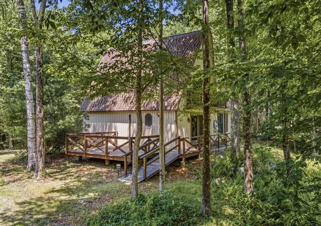 Homes for sale in Worthington, MA | 345 Harvey Rd, Worthington, MA 01098 | MLS# 73547449