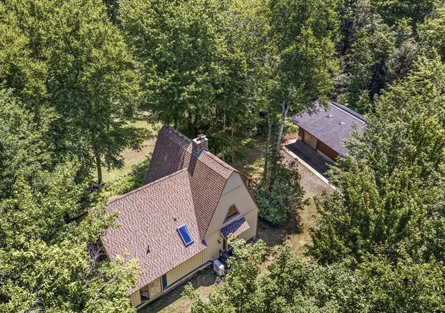 Homes for sale in Worthington, MA | 345 Harvey Rd, Worthington, MA 01098 | MLS# 73547449