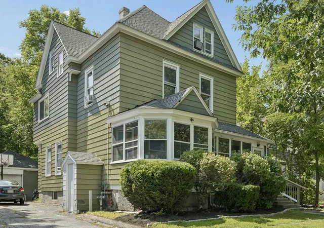 1st image of 19 Englewood Avenue, Worcester, MA 01603 | MLS# 73565215