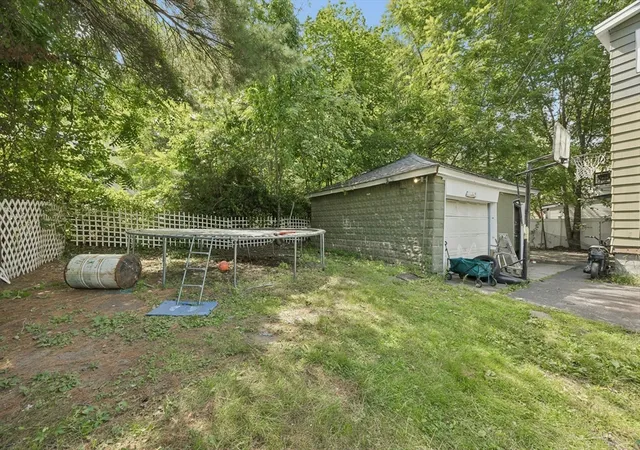 36th image of 19 Englewood Avenue, Worcester, MA 01603 | MLS# 73565215