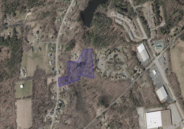 Photo 3 of Land for sale at 595 Pleasant, Leicester, MA 01524 | MLS# 73499042 | Listing updated on 2026-04-13
