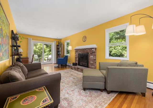 Photo 3 of Single family home for sale at 172 Broad Rock Rd, Wakefield, RI 02879 | MLS# 73564681 | Listing updated on 2026-08-21