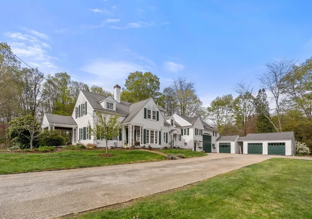 2nd image of 187 Mill St, Framingham, MA 01701 | MLS# 73510962
