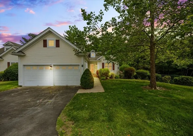 image of 2 Bogey Way #2, Lakeville, MA 02347 | MLS# 73537013