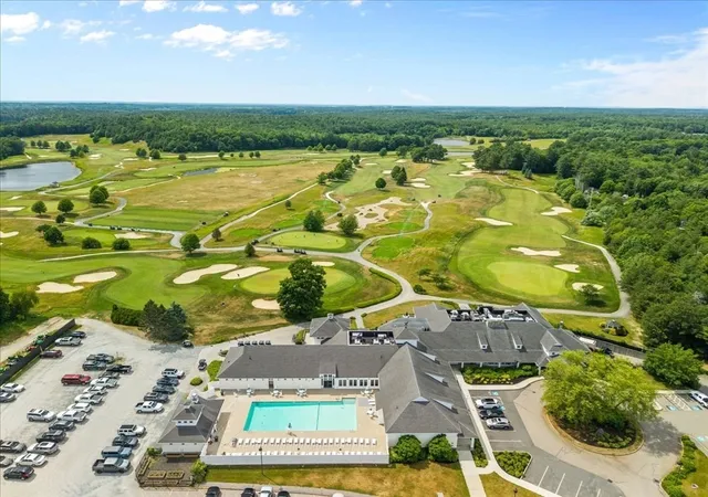 image of 2 Bogey Way #2, Lakeville, MA 02347 | MLS# 73537013