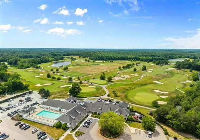 image of 2 Bogey Way #2, Lakeville, MA 02347 | MLS# 73537013