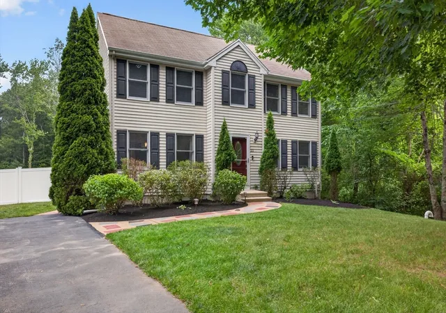 1st image of 21 Railroad Ave, Taunton, MA 02780 | MLS# 73549438