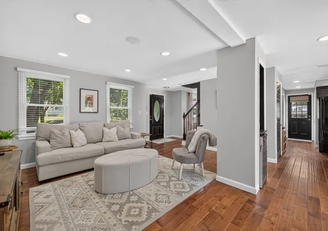 2nd image of 21 Railroad Ave, Taunton, MA 02780 | MLS# 73549438