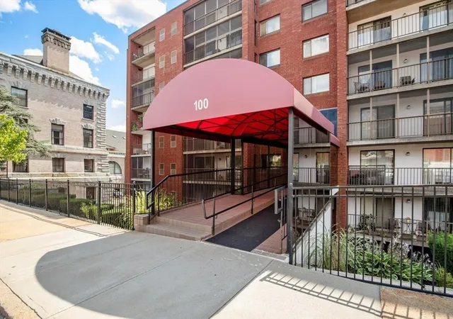 1st image of 100 High St #308, Medford, MA 02155 | MLS# 73567477