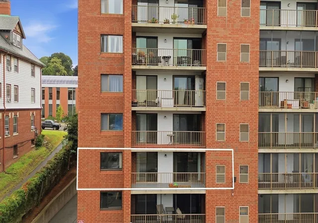 Photo 3 of Condo for sale at 100 High St #308, Medford, MA 02155 | MLS# 73567477 | Listing updated on 2026-09-01