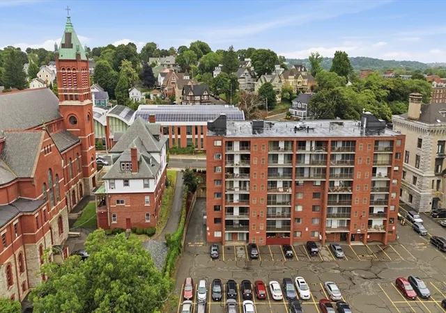 Photo 3 of Condo for sale at 100 High St #308, Medford, MA 02155 | MLS# 73567477 | Listing updated on 2026-10-07