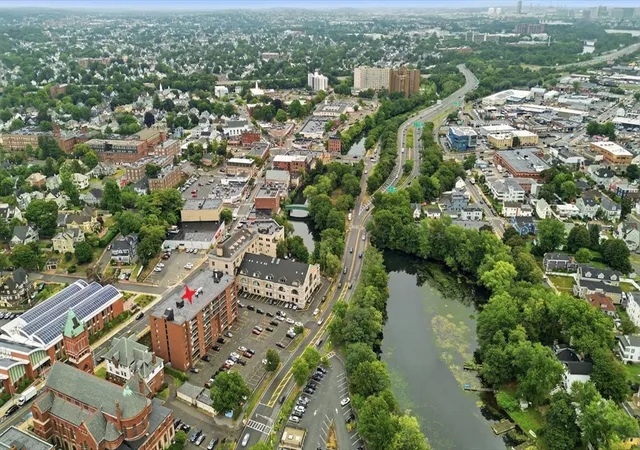 Photo 4 of Condo for sale at 100 High St #308, Medford, MA 02155 | MLS# 73567477 | Listing updated on 2026-10-07