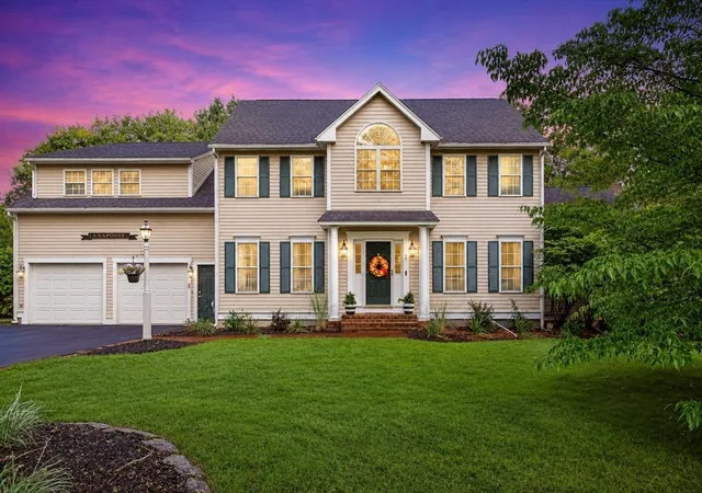Single family home for sale at 2 Sherwood, Halifax, MA 02338 | MLS# 73562229