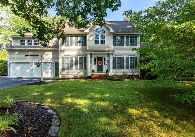 Photo 2 of Single family home for sale at 2 Sherwood, Halifax, MA 02338 | MLS# 73562229 | Listing updated on 2026-09-16