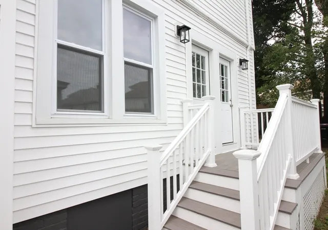 Photo 2 of Sale Pending at 19 21 Thomas Ave, Holyoke, MA 01040 | MLS# 73566883 | Listing updated on 2026-09-07